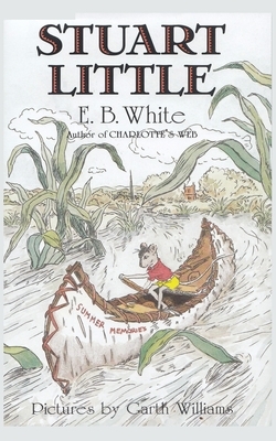Stuart Little by E.B. White