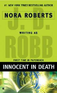 Innocent in Death by J.D. Robb