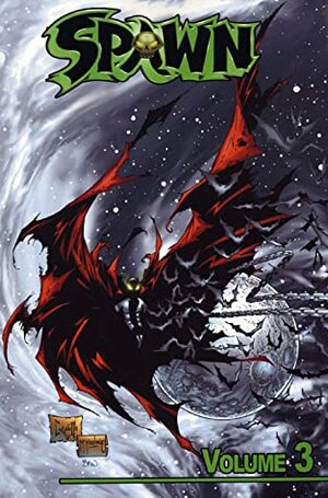 Spawn Collection, Vol. 3 by Tony S. Daniel, Greg Capullo, Todd McFarlane