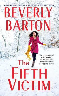 The Fifth Victim by Beverly Barton