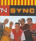 N Sync by Chris Kelman