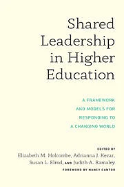 Shared Leadership in Higher Education by 