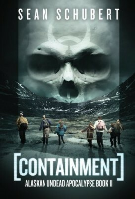 Containment by Sean Schubert