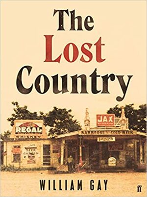 The Lost Country by William Gay