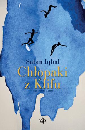 Chłopaki z Klifu by Sabin Iqbal