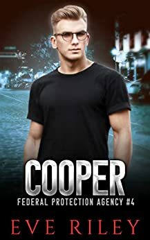 Cooper by Eve Riley