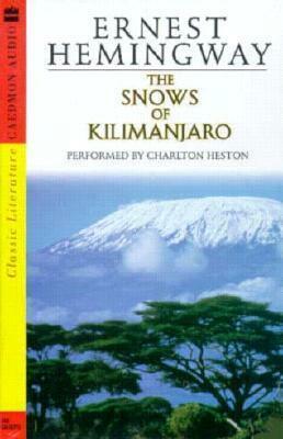 Snows of Kilimanjaro by Ernest Hemingway