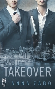 Takeover by Anna Zabo