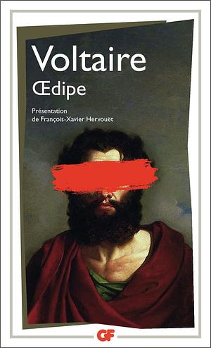 Oedipe by Voltaire