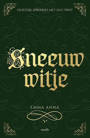 Sneeuwwitje by Emma Anna