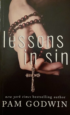 Lessons in Sin by Pam Godwin