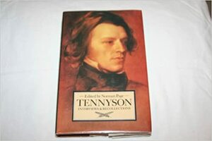 Tennyson: Interviews and Recollections by Norman Page