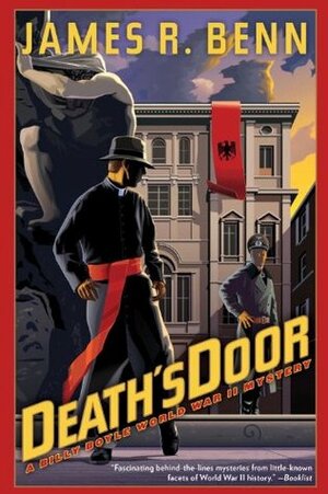 Death's Door by James R. Benn