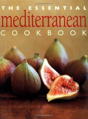 The Essential Mediterranean Cookbook by Wendy Stephen