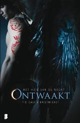 Ontwaakt by Kristin Cast, P.C. Cast