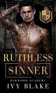 Ruthless Sinner by Ivy Blake