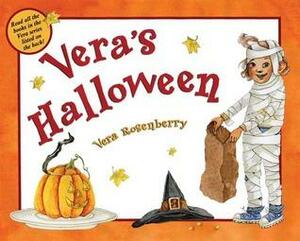Vera's Halloween by Vera Rosenberry