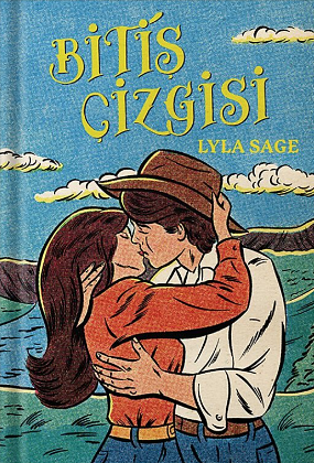 Bitiş Çizgisi by Lyla Sage