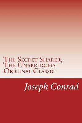 The Secret Sharer and other stories by Joseph Conrad