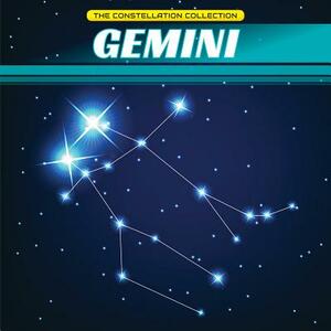 Gemini by Elizabeth Morgan