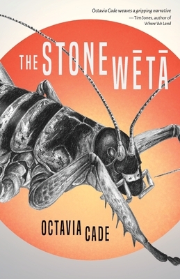 The Stone Wētā by Octavia Cade