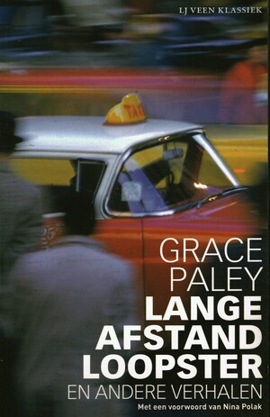 Langeafstandloopster en andere verhalen by Grace Paley