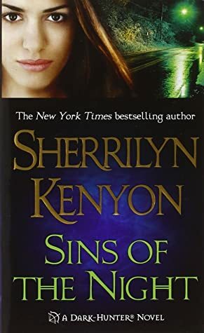 Sins of the Night by Sherrilyn Kenyon