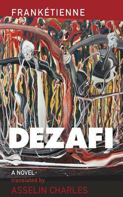 Dézafi by Frankétienne