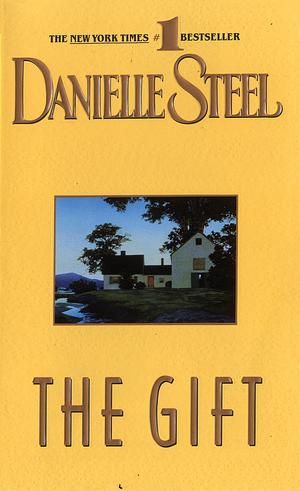 The Gift by Danielle Steel