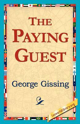 The Paying Guest by George Gissing