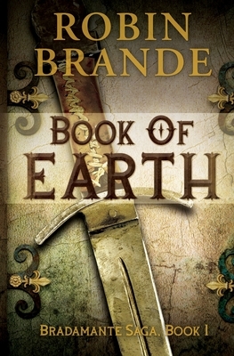 Book of Earth by Robin Brande