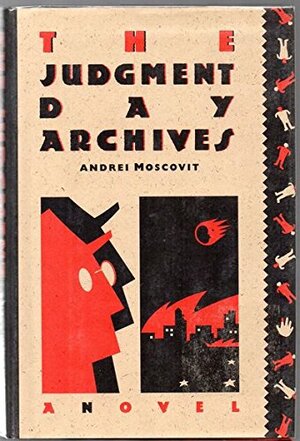 The Judgement Day Archives by Andrei Moscovit
