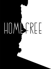 Home Free by A.D. Truax