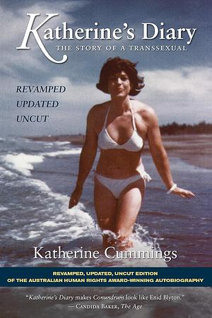 Katherine's Diary: The Story of a Transsexual by Katherine Cummings
