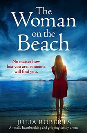 The Woman on the Beach by Julia Roberts