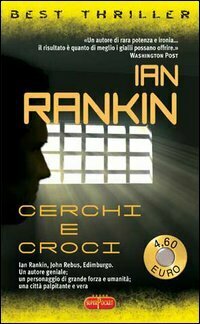 Cerchi e croci by Ian Rankin