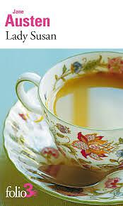 Lady Susan by Jane Austen