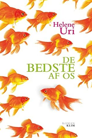 De bedste af os by Helene Uri