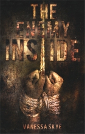 The Enemy Inside by Vanessa Skye