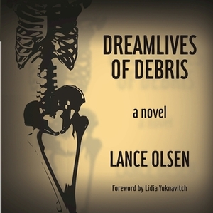 Dreamlives of Debris by Lance Olsen