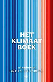 Het Klimaatboek by Greta Thunberg