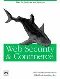 Web Security and Commerce by Gene Spafford, Simson Garfinkel