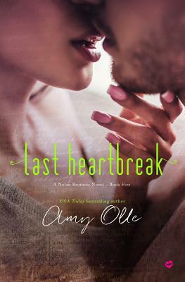 Last Heartbreak by Amy Olle
