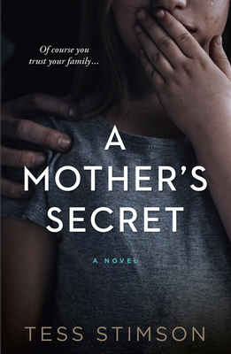 A Mother's Secret by Tess Stimson