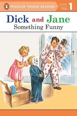 Something Funny by Penguin Young Readers