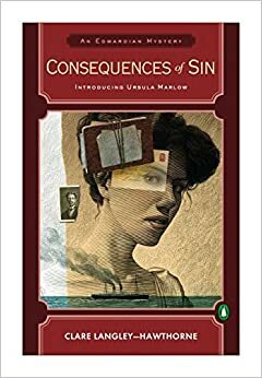 Consequences of Sin by Clare Langley-Hawthorne