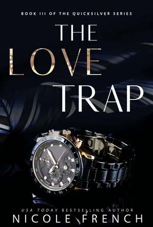 The Love Trap by Nicole French