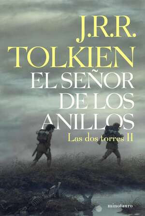 Las Dos Torres by J.R.R. Tolkien