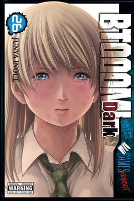 Btooom!, Vol. 26: Dark Reality Version by Junya Inoue