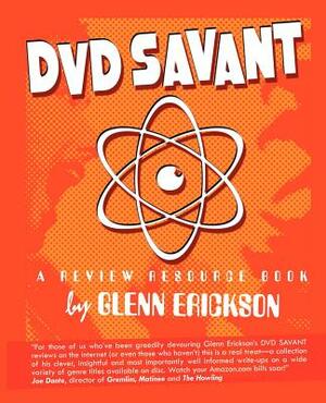 DVD Savant by Glenn Erickson